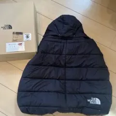 【美品✨】THE NORTH FACE ベビーシェルブランケット