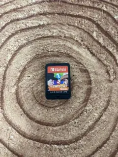 1-2-Switch ワンツースイッチ カセットのみ