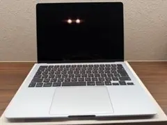 Apple 2025 MacBook Air M4チップ マックブックエアー
