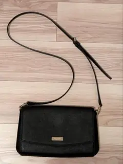 Kate Spade ショルダーバッグ ブラックのサムネイル