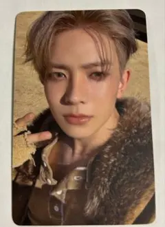 ENHYPEN THE SIN:VANISH ヒスン ユニバ ラキドロ