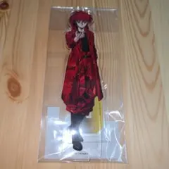 幽遊白書 ボークス ポップアップ限定 アクリルスタンド 蔵馬