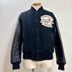 2025年最新】Golden Bear カラー：ブラック系 スタジャンの人気