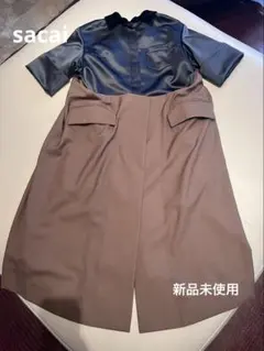 sacai ドレスのサムネイル