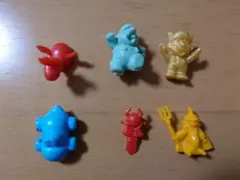 マリオ　塩ビ　マリオRPGのサムネイル