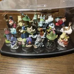 匿名配送ムーミンボトルキャップ29種セットムーミンズランチ海洋堂 楽天市場】ムーミンズランチ2 海洋堂の通販