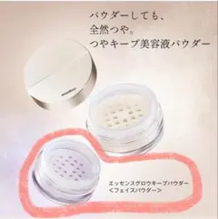 MAQuillAGE エッセンスパウダー シアーラベンダーのサムネイル