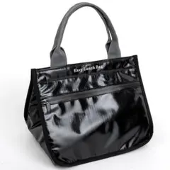 タキマキ 滝沢眞規子 Easy Lunch Bag ブラック
