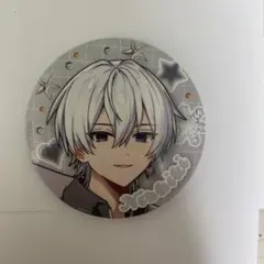 にしきくん　缶バッジ