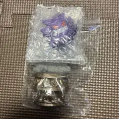 ポケモン リーメント リトルナイトコレクション2 闇夜の小さないたずら ゲンガー