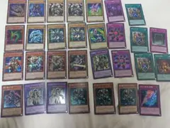 遊戯王 ブルーアイズ シク 他セット