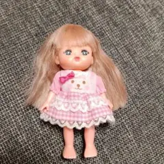 メルちゃん服 ソランちゃん服 3点セット MH-125 - メルカリ