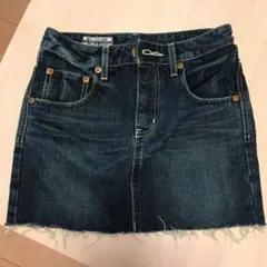 SLY♡ デニムスカート