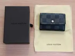 LOUIS VUITTON　小銭入れ