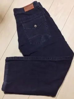 トミーヒルフィガー(ネイビー)