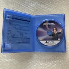 PS5 ライフイズストレンジ ダブルエクスポージャー
