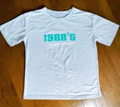 1988'S CROSSING THE PAST 半袖Tシャツ