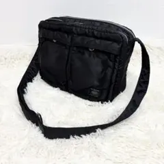 廃盤品　入手困難　ポーター　ビート　カメラバッグ　ブラック　S 廃盤品 入手困難 ポーター ビート カメラバッグ ブラック S - メルカリ