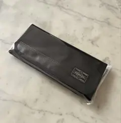 PORTER HEAT ポーター ヒート 長財布 703-07975 ブラック