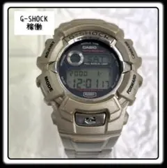 G-SHOCK　G-2310 ジャンク品　腕時計
