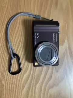 2026年最新】lumix tz7の人気アイテム - メルカリ