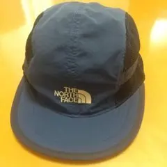 THE NORTH FACE ノースフェイス サンデイキャップ Lサイズネイビー