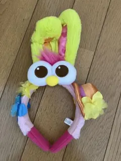 USJ イースター　カチューシャ