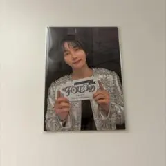 SEVENTEEN FOLLOW ジョンハン トレカ - メルカリ