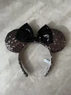 東京ディズニーリゾート ミニー耳カチューシャ