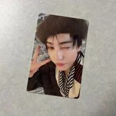 &TEAM タキ トレカ