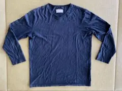 PYJAMA CLOTHING　ピジャマクロージング　ベルギー製　長袖　ロンT