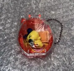 たまごっちケース まめっち 赤 第2弾