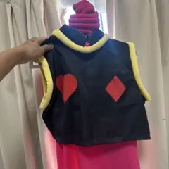 サンリオ クロミ 特攻服 コスプレ - メルカリ