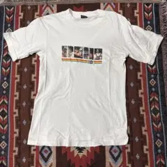 90s usa製 old stussy tシャツ