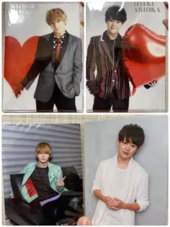 『新品未開封』SENSEorLOVEグッズ まとめ売り