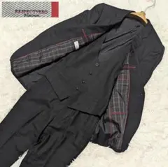 ✨美品✨RESPECTNERO✨ スリーピーズ ビジネススーツ Y7