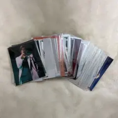 エーステ ブロマイド 80枚セット まとめ売り