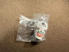 日清 カップヌードル チリトマト ミニチュア キーホルダー