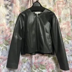 2026年最新】CELFORD レザージャケット・ライダースの人気アイテム