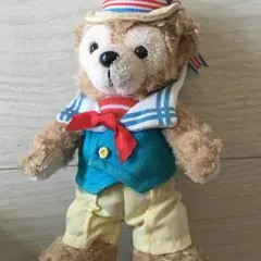 ダッフィー ディズニー