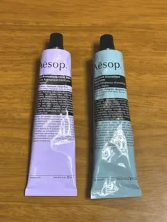 Aesop レバレンスハンドバーム エレオス アロマティック ハンドバーム