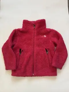 ノースフェイス　フリースジャケット　110