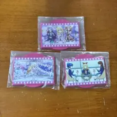 アイカツガチャガチャ