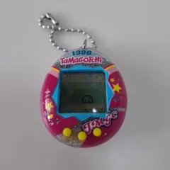 【即購入OK】Tamagotchi たまごっち GEN2のサムネイル