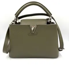 2025年最新】ルイヴィトン カプシーヌbbの人気アイテム - メルカリ