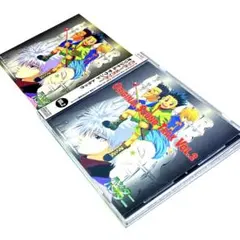 「ハンター×ハンターR」ラジオCDシリーズVol.8～転校×学校×熱血青春?～ ハンター×ハンターR」ラジオCDシリーズVol.8～転校×学校×熱血青春