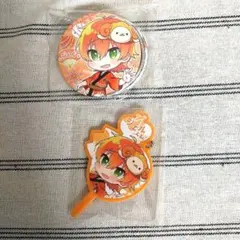 すとぷり ななジェル グッズ