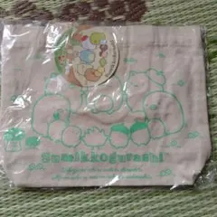 すみっコぐらし ミニトートバッグ