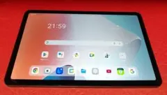 使用感あるがバッテリーはまあまあ良い　OPPO Pad Air