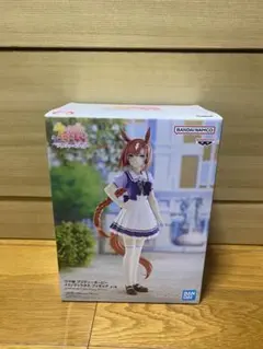 ウマ娘　イクノディクタス　プライズ　新品未使用